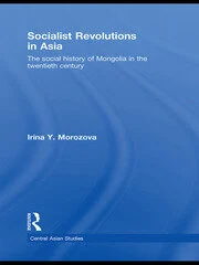 Socialist Revolutions in Asia